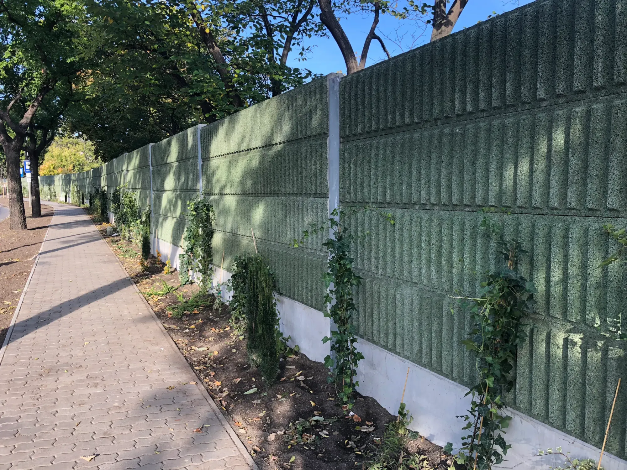 Budapest Csörsz park – XTR Akusztik-F, helyszíni fotó 1