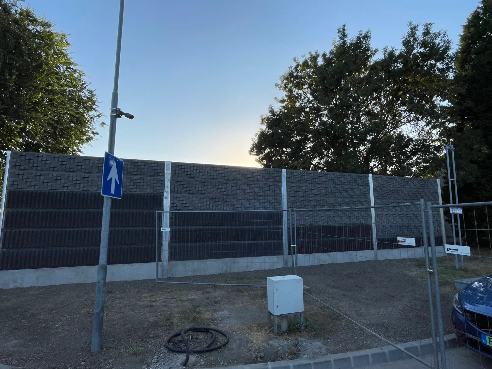 Békéscsaba IMO autómosó – XTR Akusztik-F, XTR Akusztik-F Prizma, helyszíni fotó 2