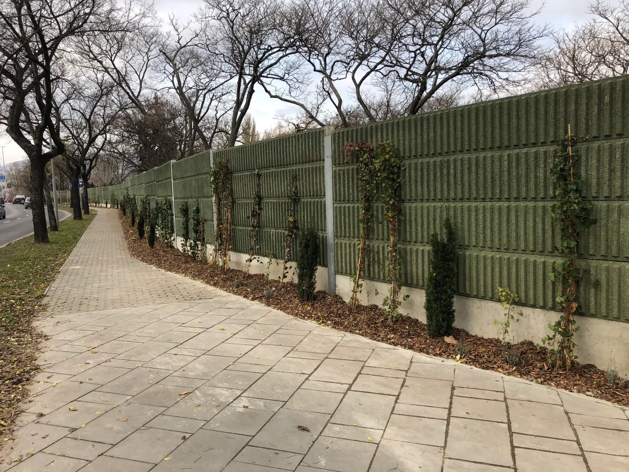 Budapest Csörsz park – XTR Akusztik-F, helyszíni fotó 2