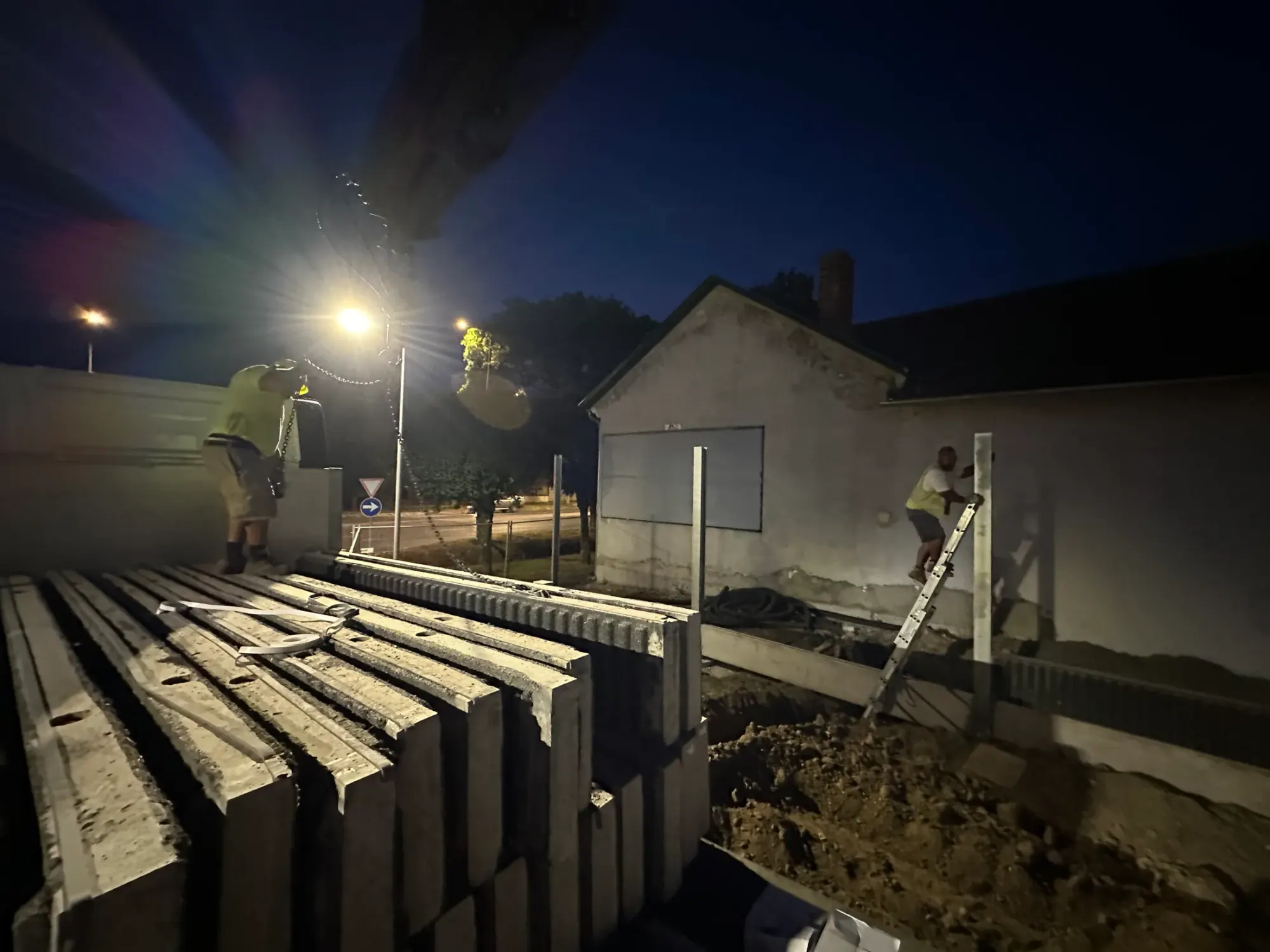Békéscsaba IMO autómosó – XTR Akusztik-F, XTR Akusztik-F Prizma, helyszíni fotó 3