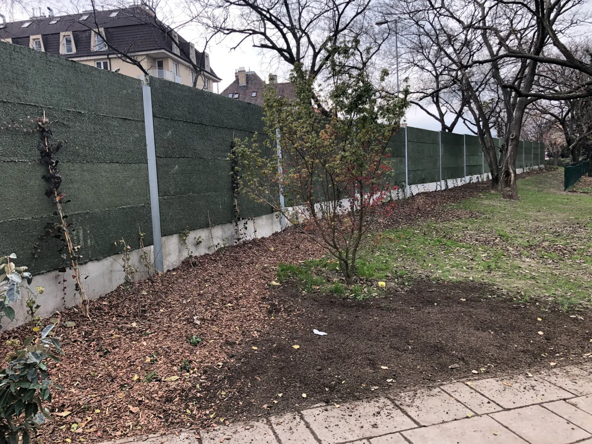 Budapest Csörsz park – XTR Akusztik-F, helyszíni fotó 5